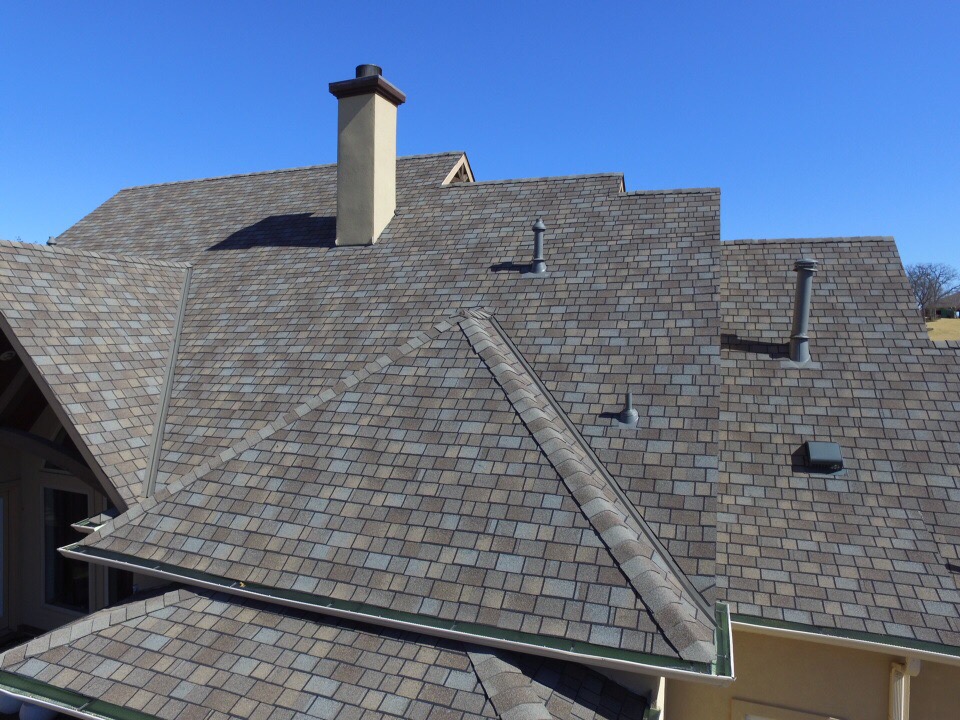 Best Roof Repair in Allendale